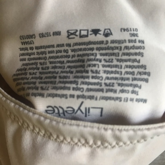 2 Bras Size 38G - Picture 3 of 3